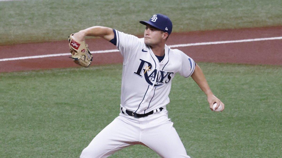 Marlins vs. Rays (May 24): Standout arms to shine in Sunshine State showdown