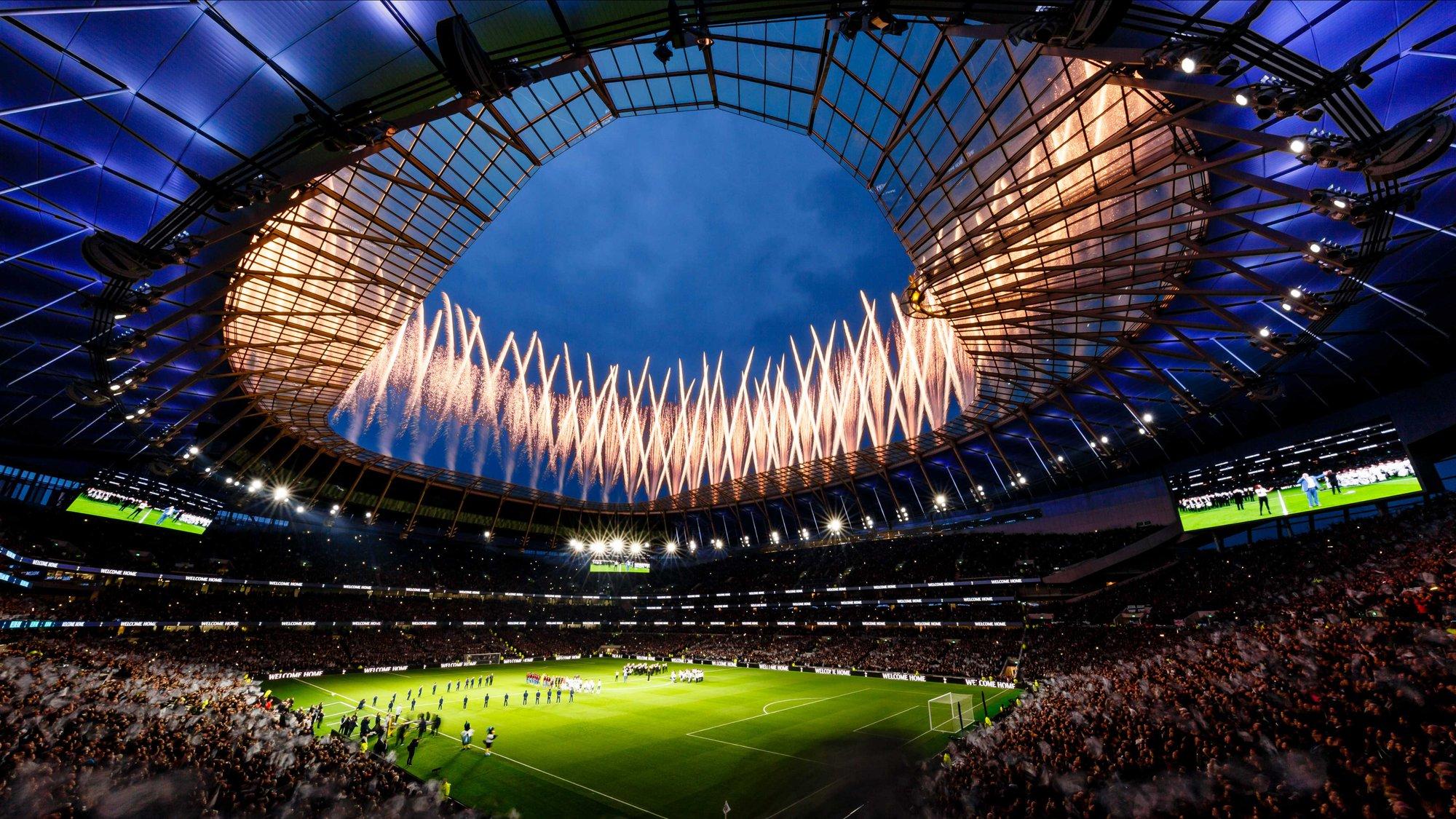 Tottenham vs. Arsenal Odds & Tips: Gunners to settle top-four race in North London derby