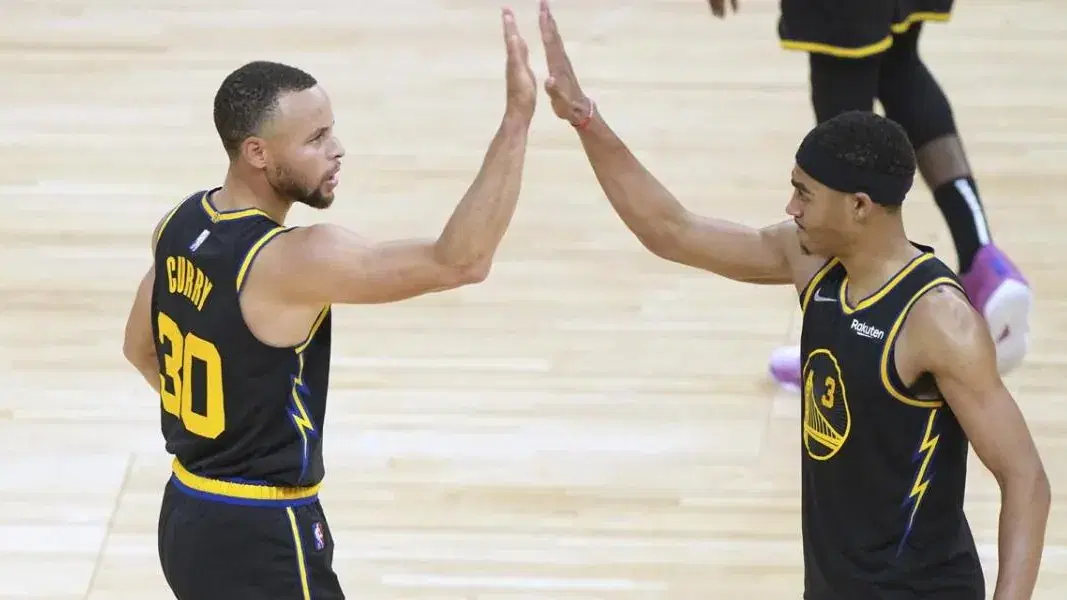 Grizzlies vs. Warriors Game 4 Betting: Is a joyless night ahead for Ja-less Grizzlies?