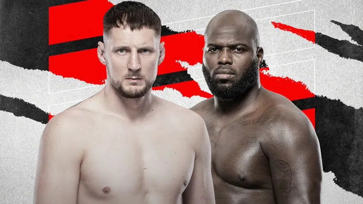 UFC Fight Night 207 Full Fight Card and Odds