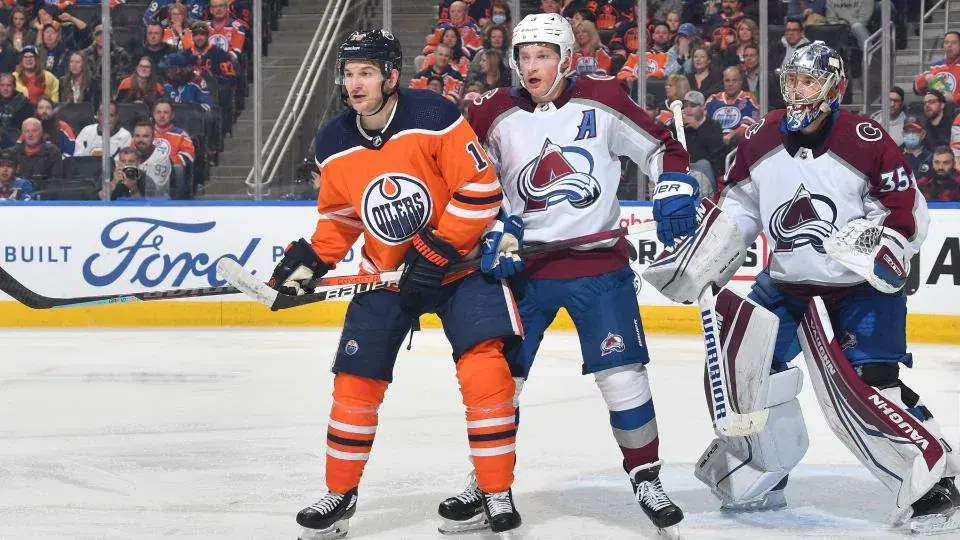 Avalanche vs. Oilers Game 4 Odds and Predictions: Avs to Complete the Sweep