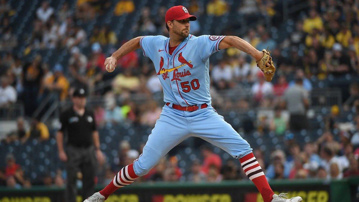 Cardinals vs. Cubs (June 5): Back Wainwright and the Cards in Series Finale
