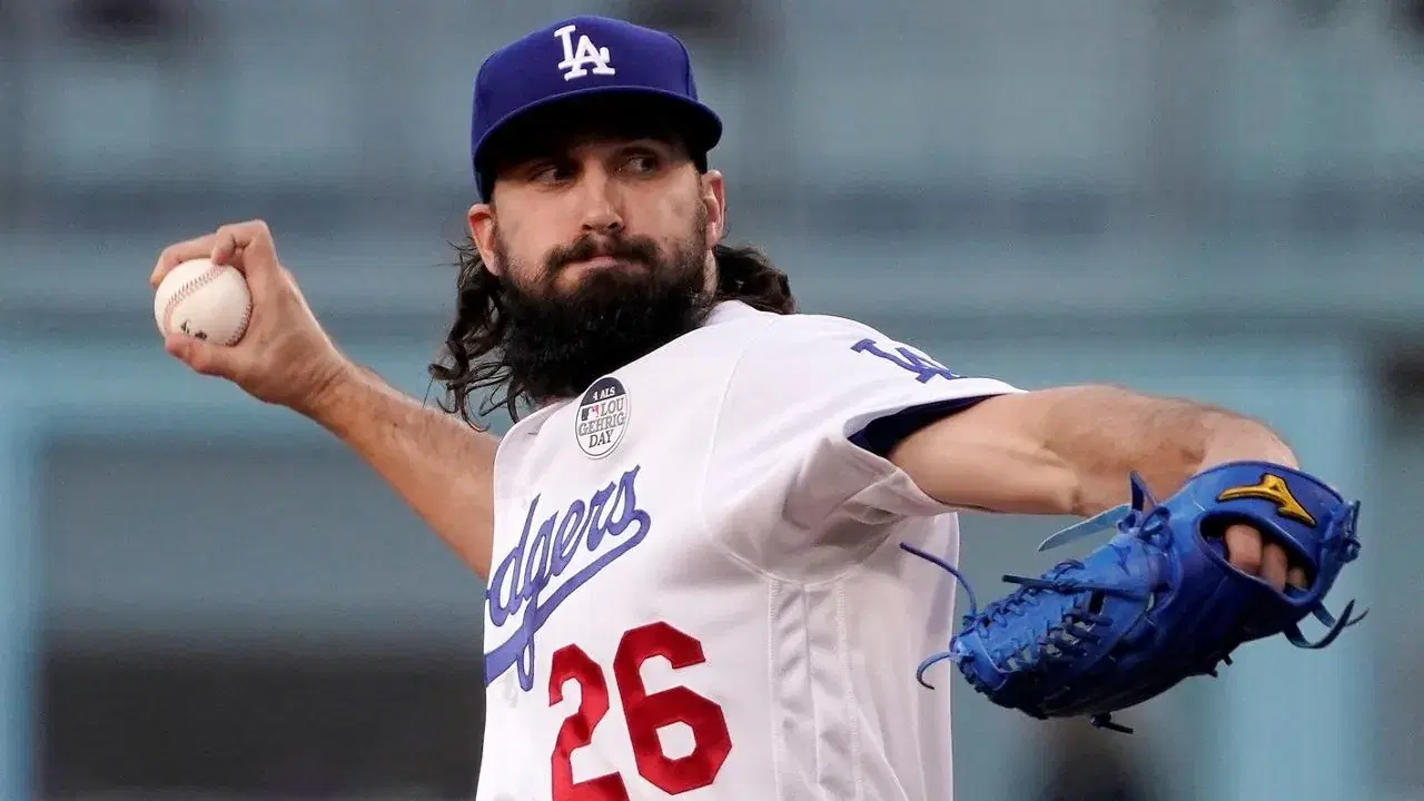 Dodgers vs. Braves (June 26): Can Gonsolin Improve to 10-0?