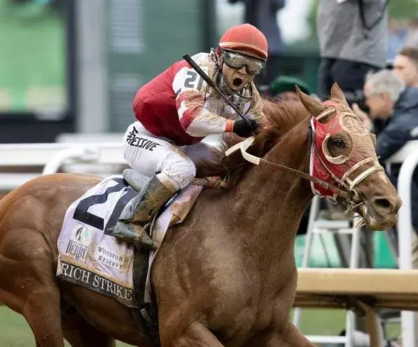 Belmont Stakes: Bloodlines for Distance in a Wide Open Affair
