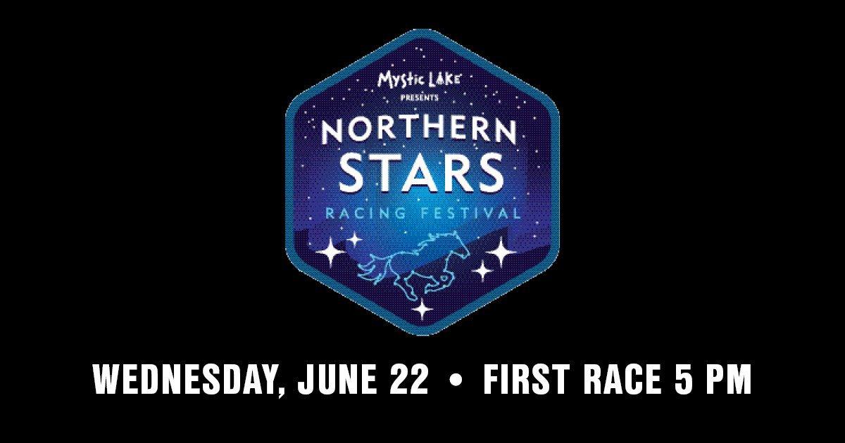 Canterbury Park (June 22) Mystic Lake Turf Festival Analysis