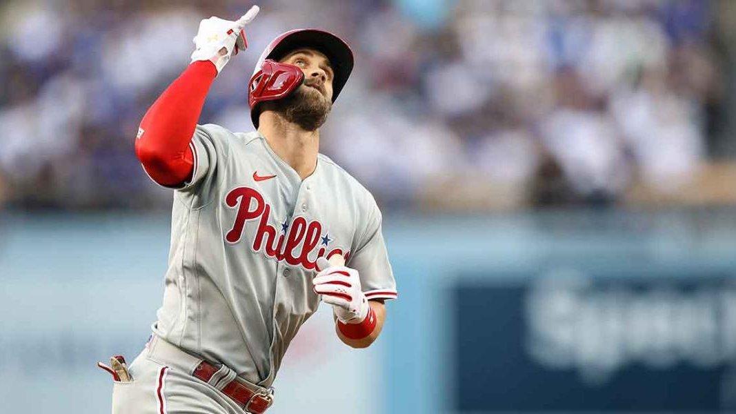 Phillies vs. Brewers (June 8): Phillies to Stay Hot in Game 2 of Series