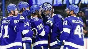 2022 Stanley Cup Playoffs Round 2 Trends: Shorter Series and Less Scoring