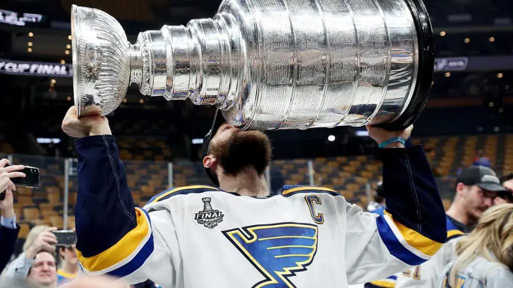 Stanley Cup Final Historical Trends: Favorites are the Best Bet