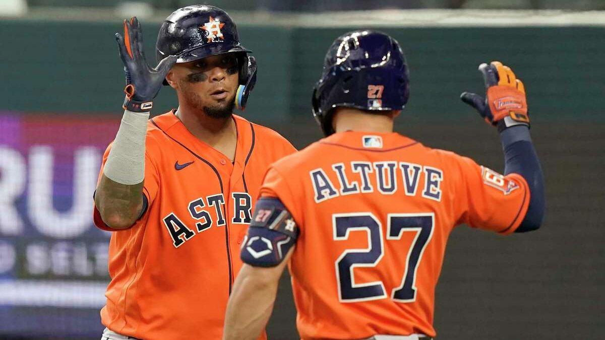 White Sox vs. Astros (June 19): Can Houston Avoid a Third Straight Home Series Loss?