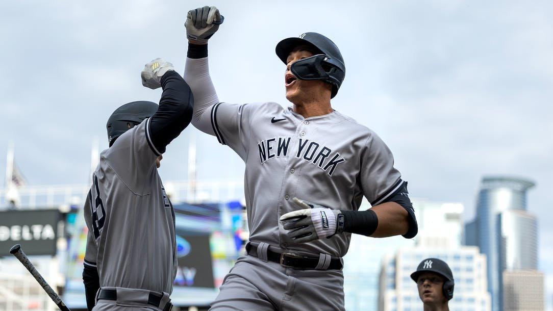 Yankees vs. Twins (June 9): Will Aaron Judge Stay Red Hot at the Plate?