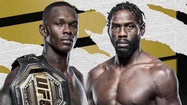 Adesanya vs. Cannonier Prediction, Odds, and Betting Picks