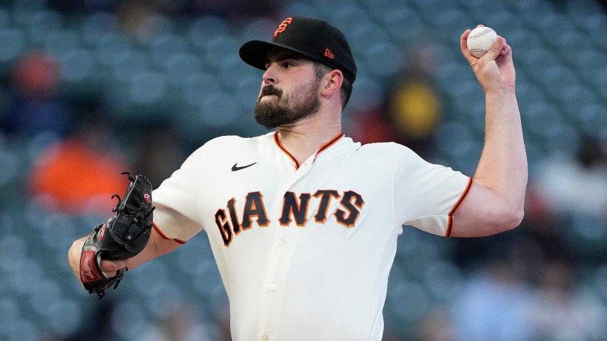 Dodgers vs. Giants (June 12): Will there be a San Francisco sweep on Sunday?