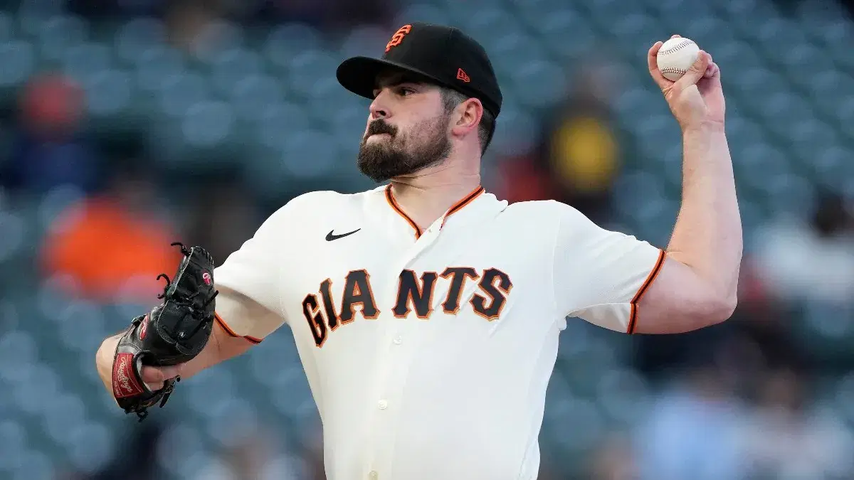 Dodgers vs. Giants (June 12): Will there be a San Francisco sweep on Sunday?