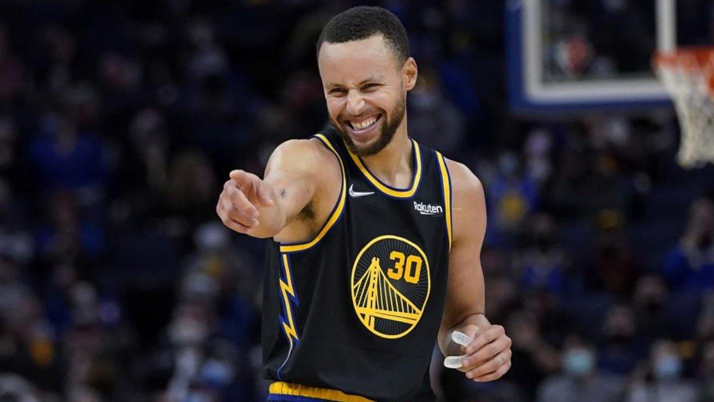 Celtics vs. Warriors Game 5 Betting: Take the Warriors, Under on Monday