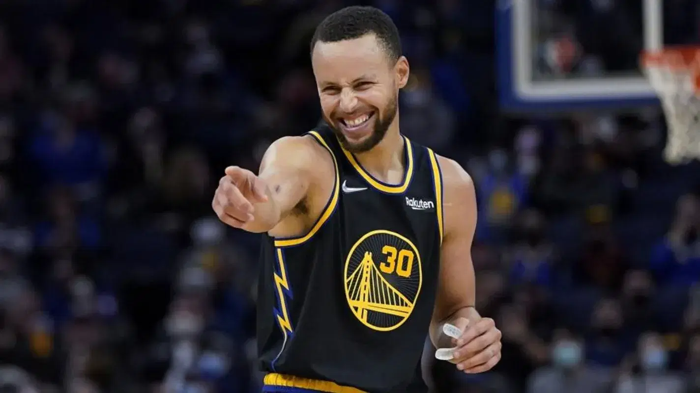 Celtics vs. Warriors Game 5 Betting: Take the Warriors, Under on Monday