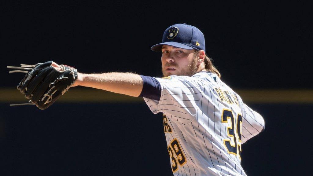 Blue Jays vs. Brewers (June 25): Will the Brew Crew’s bats add to Kikuchi’s June misery?