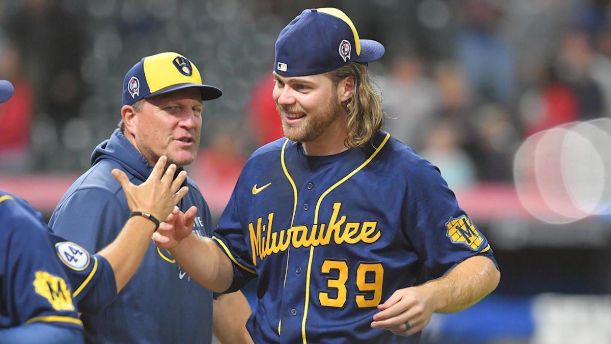 Padres vs. Brewers (June 3): Back Burnes to stymie San Diego yet again
