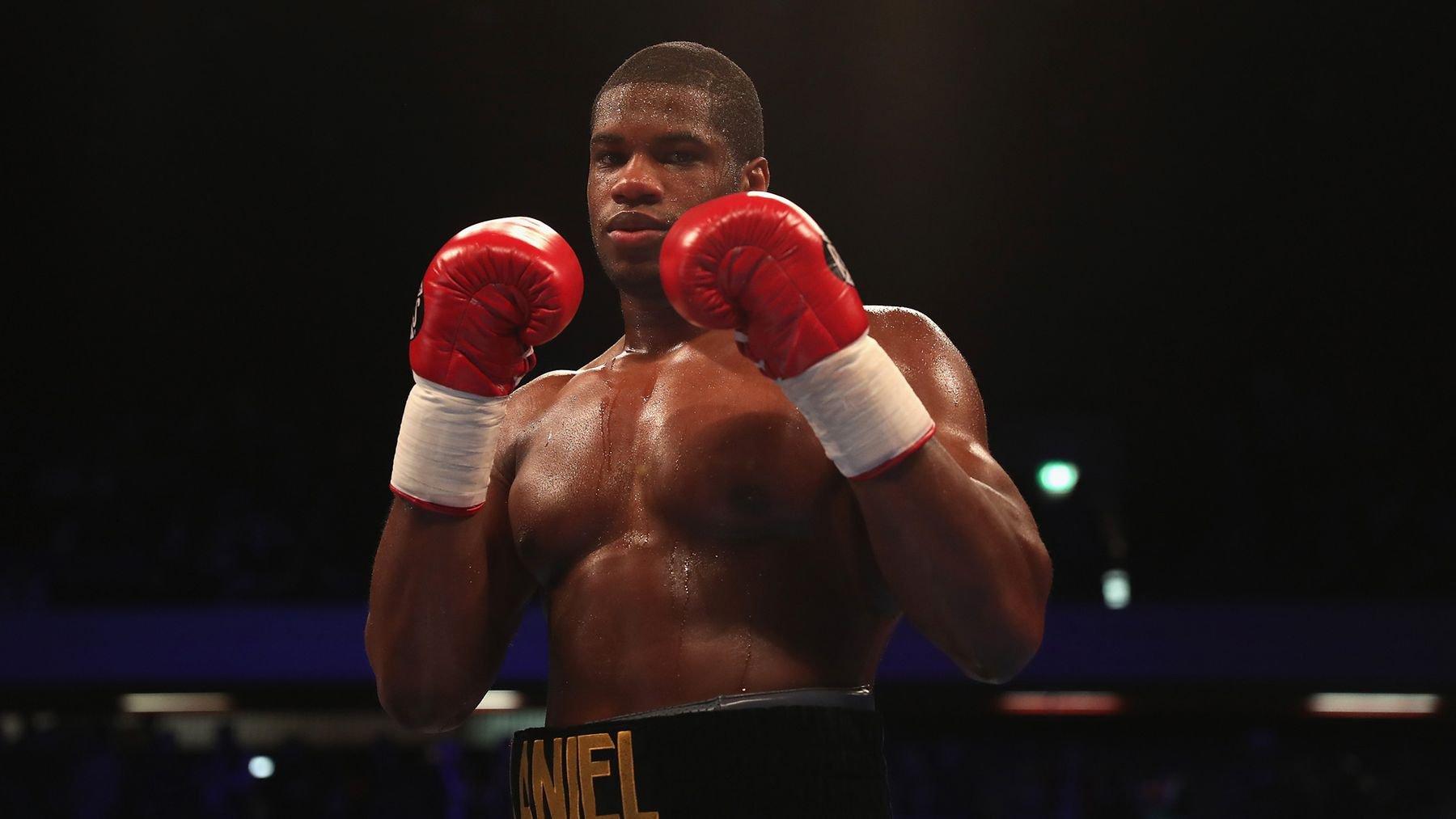 Daniel Dubois vs. Trevor Bryan Betting: Will Dubois end Bryan’s perfect record?