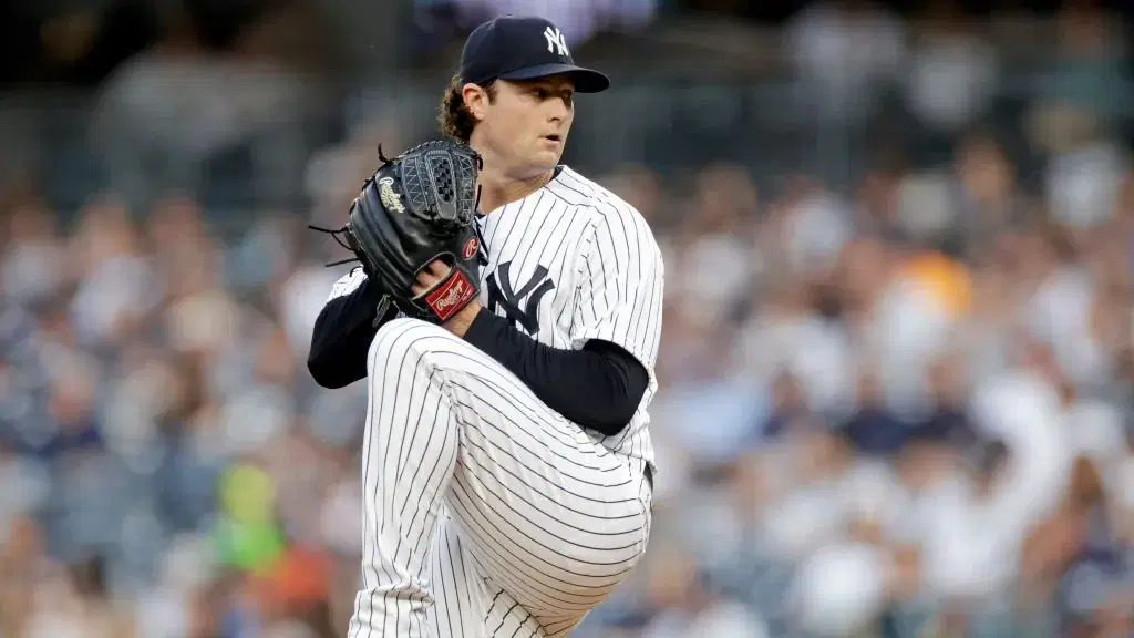 Astros vs. Yankees (June 25): Will Cole shut down his former team again?