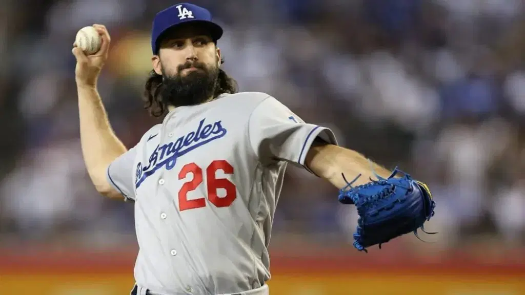 Dodgers vs. Reds (June 21): Gonsolin seeks league-leading ninth win