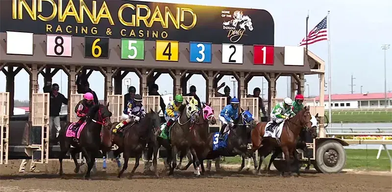 Horseshoe Indianapolis Picks: Grade 3 Indiana Derby (07/05/2025)