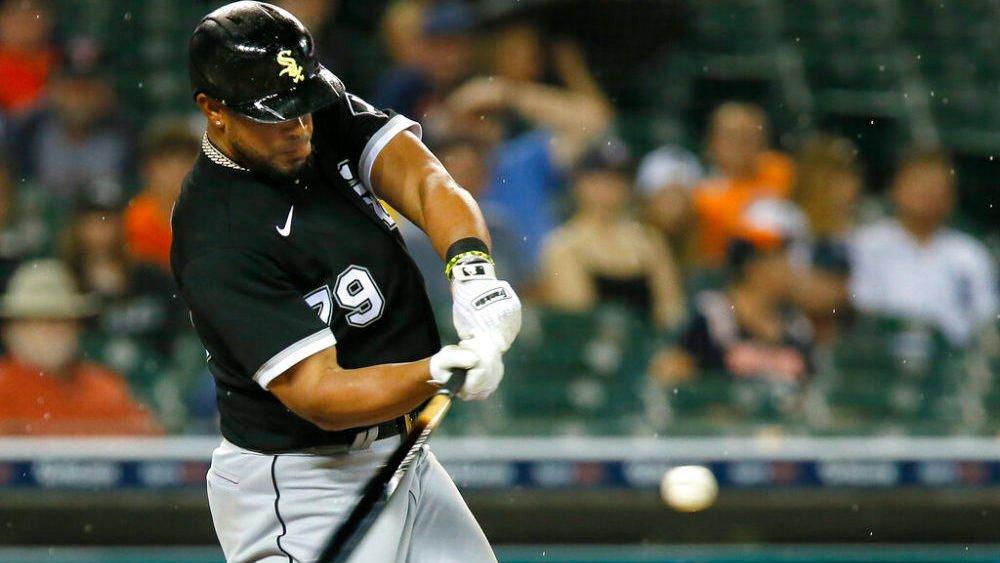 White Sox vs. Tigers (June 15): Visitors seek to swing their way to sweep in Detroit
