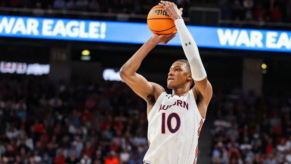 2022 NBA Draft No. 1 Overall Pick Odds Favor Smith Over Holmgren, Banchero