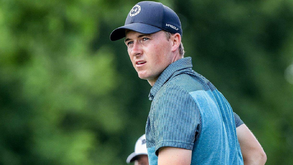 Travelers Championship 2022 Betting: McIlroy, Spieth Among Top Picks cover