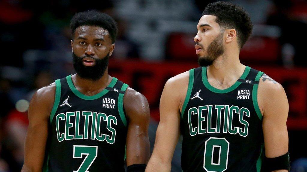 Warriors vs. Celtics Game 4 Betting: Bet Celtics to Take 3-1 Series Lead