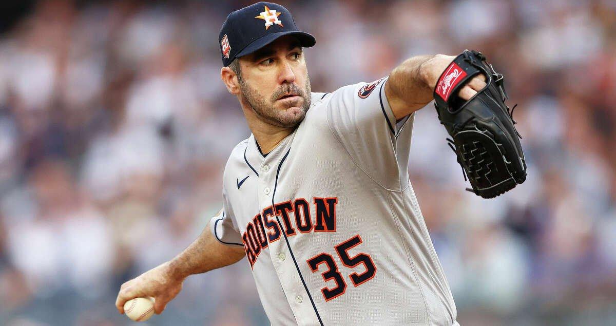 Astros vs. Mets (June 29): Verlander seeks league-leading 10th win