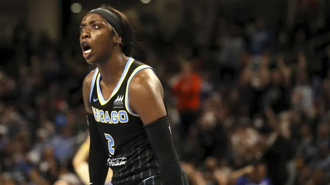 Chicago Sky vs. Atlanta Dream WNBA Betting (June 3): Back the reigning champs tonight vs. Howard, improved Dream