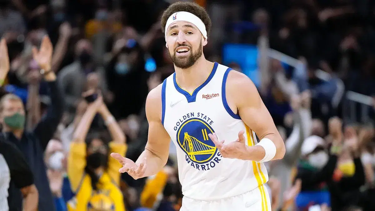 Warriors vs. Celtics Prop Bets for NBA Finals Game 3