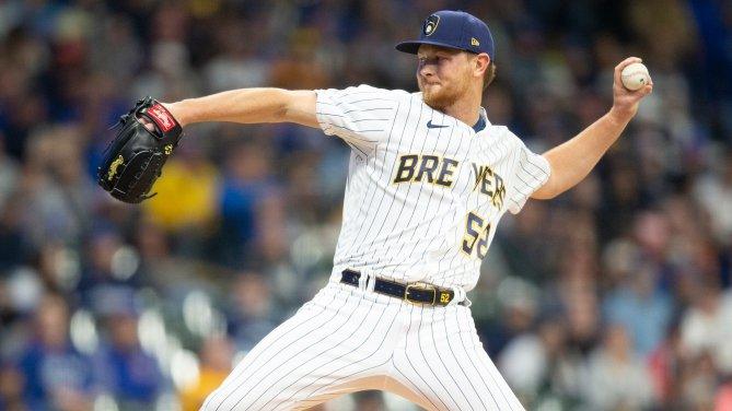 Brewers vs. Reds Betting (June 17): Back Milwaukee and the Over in Cincinnati