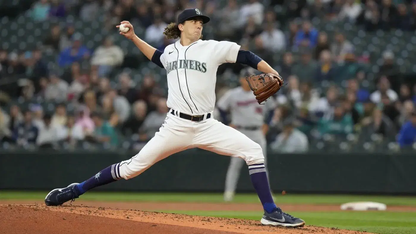 Mariners vs. Angels (June 25): Gilbert, M’s aim for season-high 5th straight win