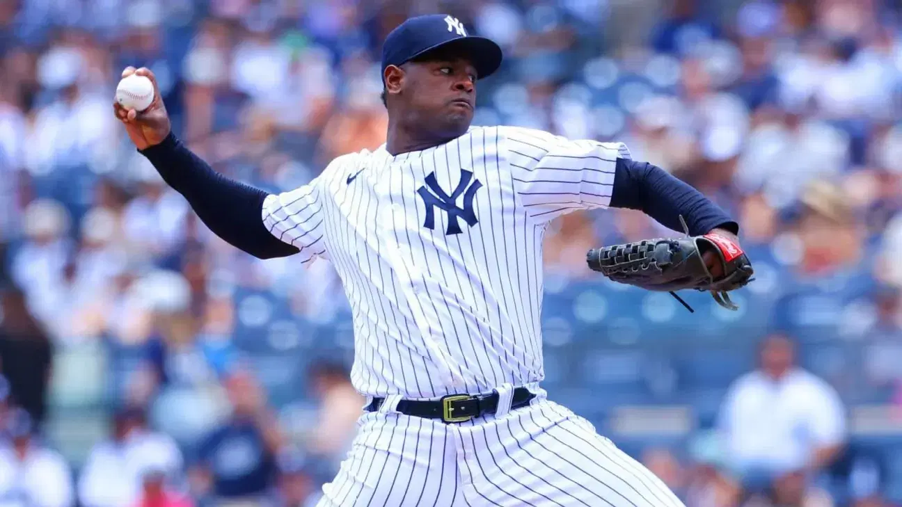 Rays vs. Yankees (June 16): Should another low-scoring showdown be expected at Yankee Stadium?
