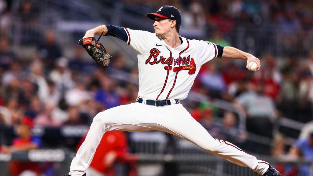 Braves vs. Nationals (June 14): Atlanta aims for a baker’s dozen against MLB debutant