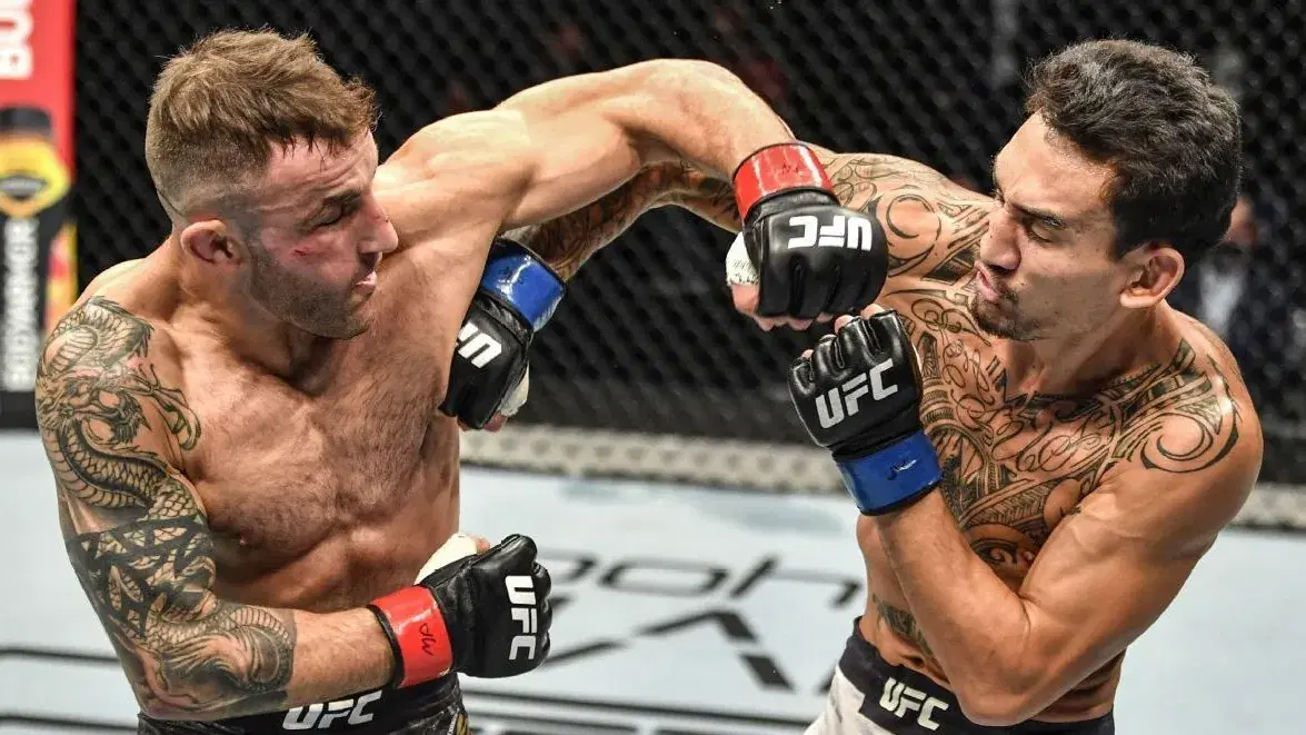 Volkanovski vs. Holloway Prediction, Picks, Odds