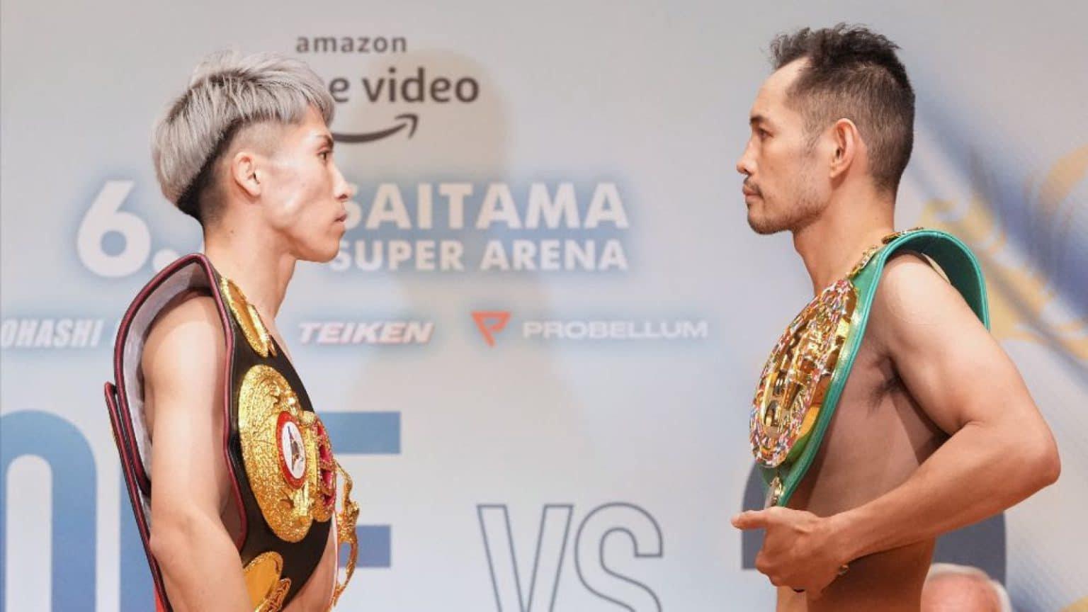 Naoya Inoue vs. Nonito Donaire Betting: Will Inoue delight the home support in Saitama?