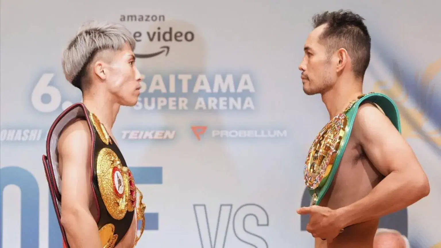Naoya Inoue vs. Nonito Donaire Betting: Will Inoue delight the home support in Saitama?