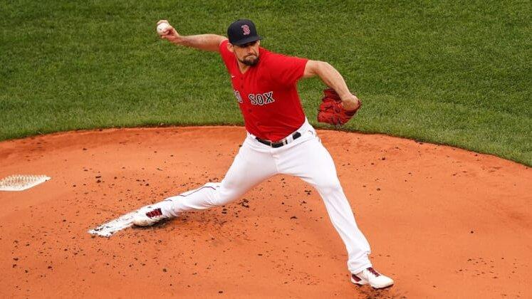 Red Sox vs. Angels (June 8): Will the Angels drop a 14th straight game?