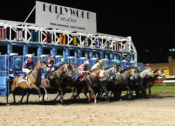 Penn National: Six Stakes Carded for Friday, June 3, 2022