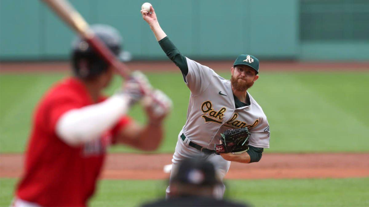 Athletics vs. Yankees (June 27): Will MLB’s best team solve stingy Blackburn?