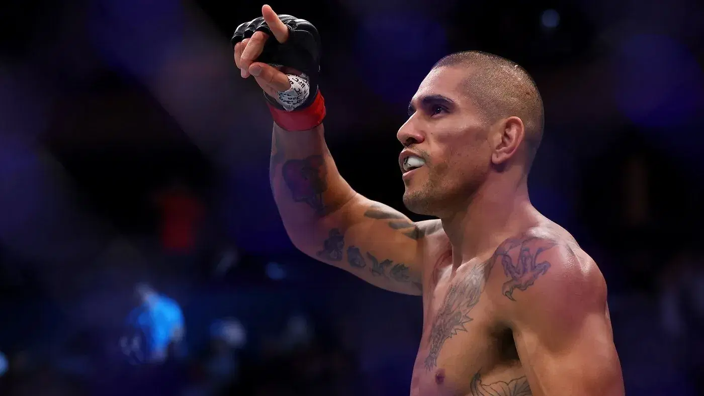 Sean Strickland vs. Alex Pereira Prediction, Picks, Odds