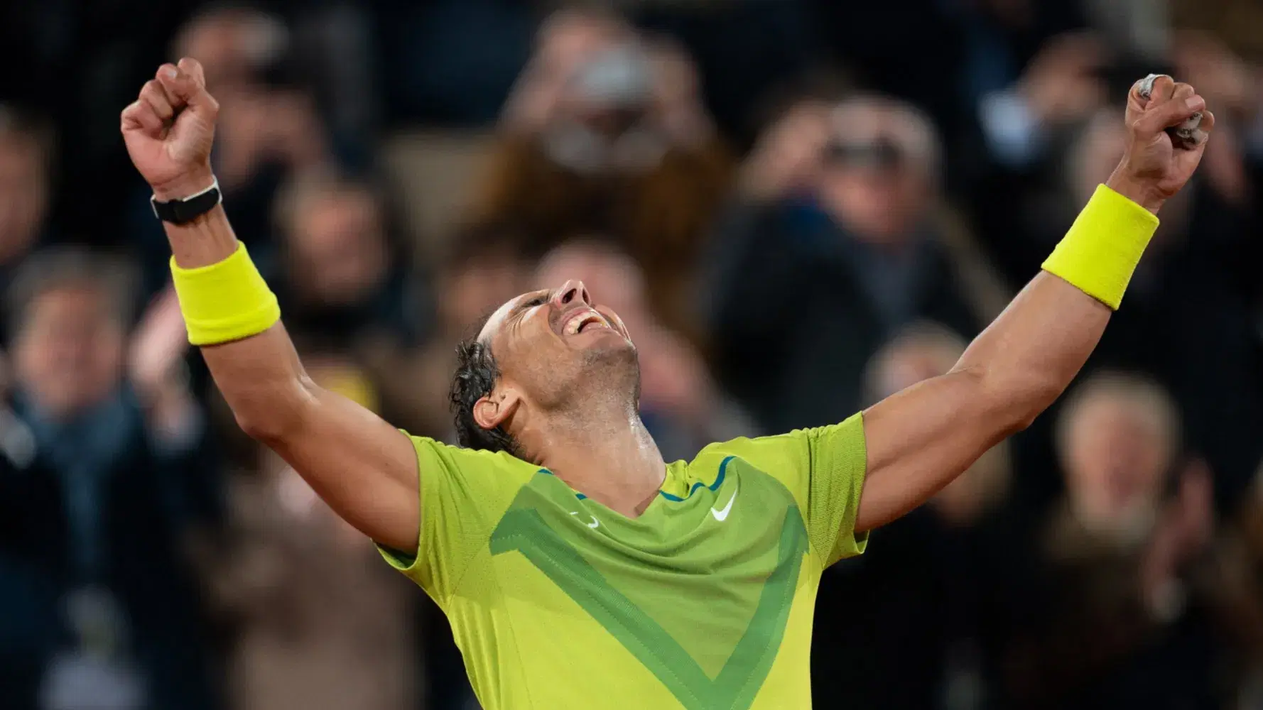 2022 French Open Men’s Singles Semifinals: Nadal, Ruud to set up Sunday showdown