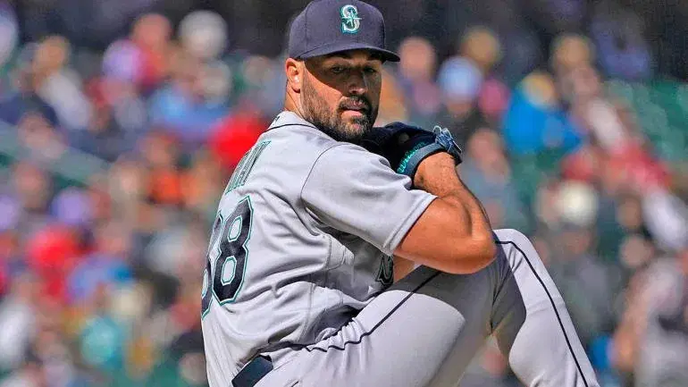 Mariners vs. Athletics (June 23): Ray, M’s aim for first sweep since April