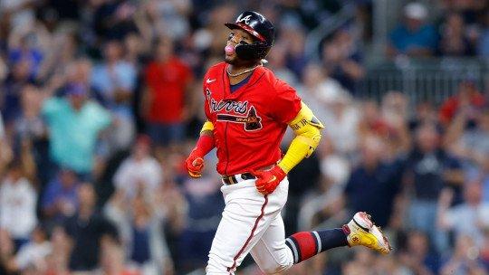 Braves vs. Phillies (June 30): Acuna, Anderson & Atlanta aim for sweep in Philadelphia