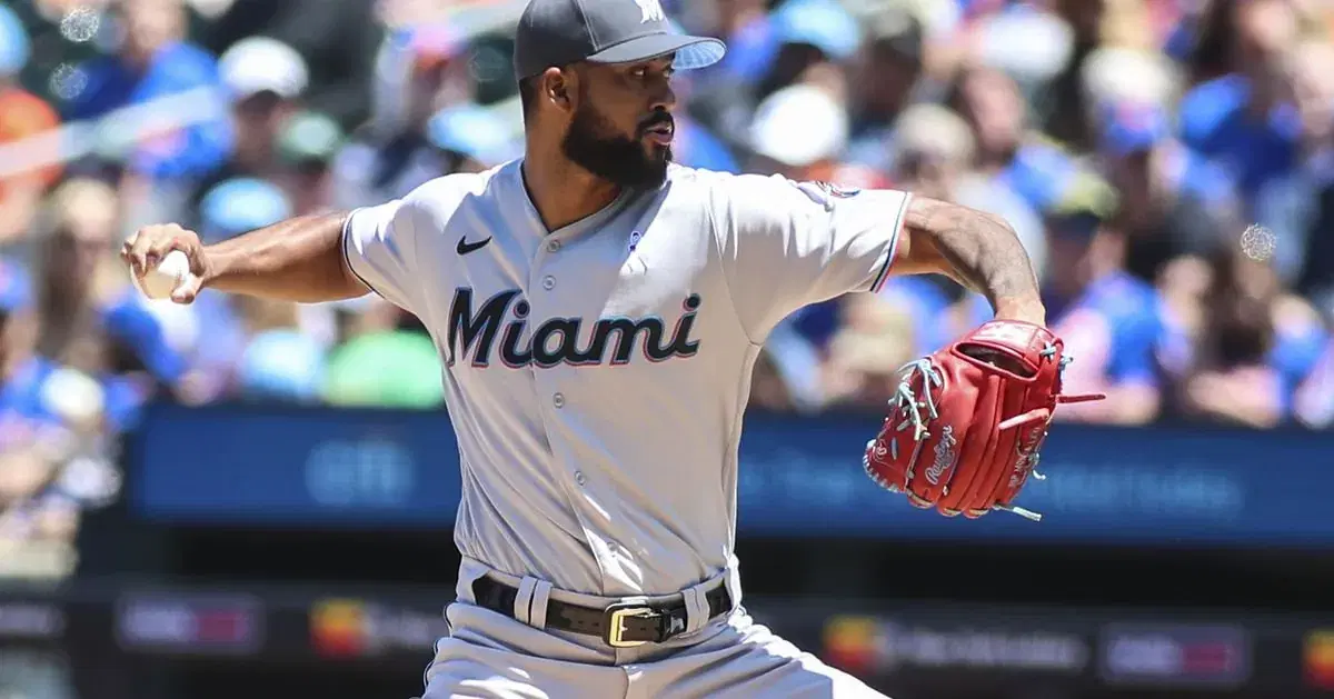 Mets vs. Marlins (June 24): Will Alcantara stymie the NL East leaders for the second time in a week?