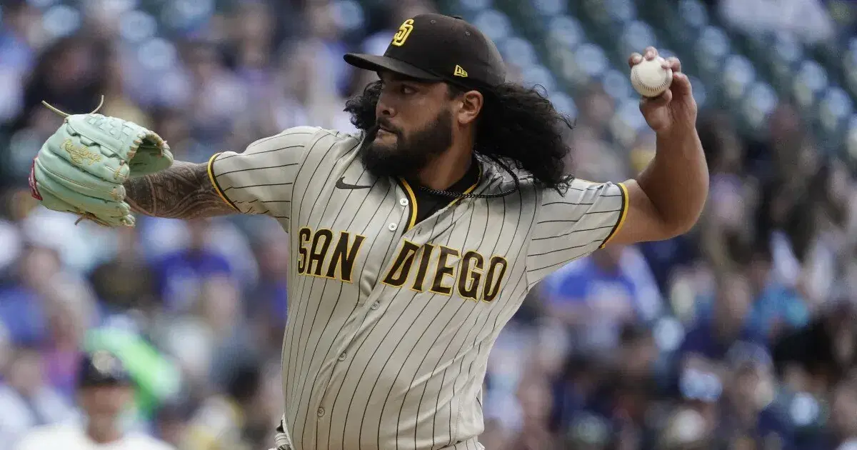 Mets vs. Padres (June 8): Former A’s hurlers face off in San Diego