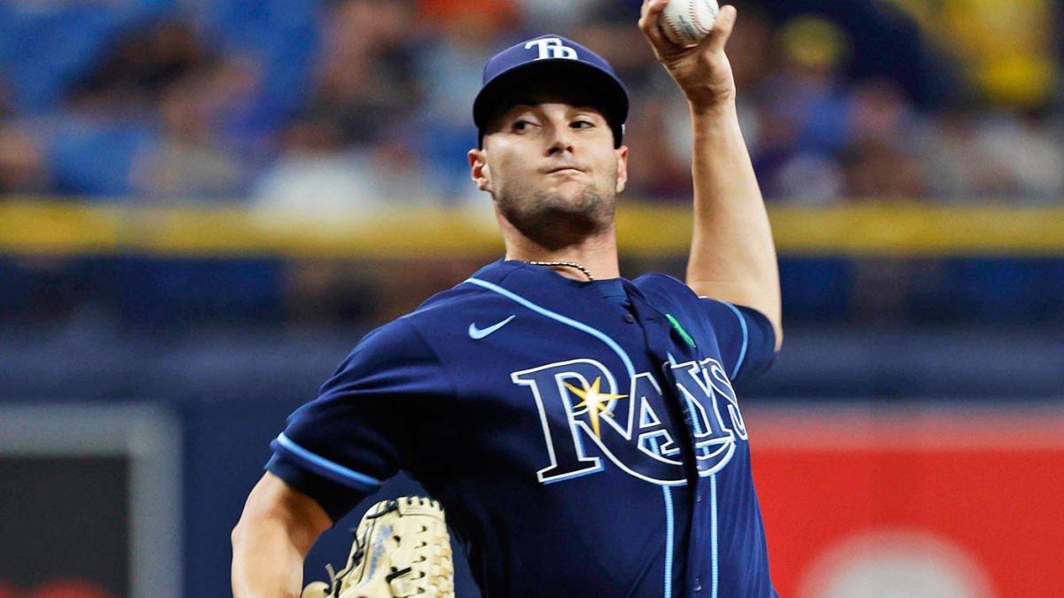Yankees vs. Rays (June 20): AL Cy Young hopefuls square off in St. Pete