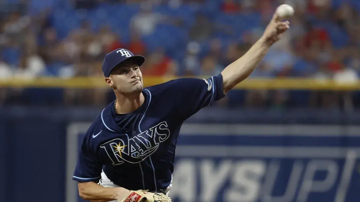 Pirates vs. Rays (June 26): McClanahan, Rays aim for sweep after back-to-back walk-off wins